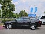 Skoda Octavia   Combi 1.6tdi, Airco,GPS,PDC,Cruise, 1j Gara, Zwart, 5 deurs, https://public.car-pass.be/vhr/6a5aa4be-3d19-4ccf-8d84-c79a8a27c9ab