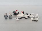 Lego Star Wars 8084: Snow Trooper Battle Pack, Kinderen en Baby's, Speelgoed | Duplo en Lego, Ophalen of Verzenden, Gebruikt, Lego