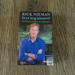 Is er nog nieuws? Rick Nieman, Ophalen of Verzenden