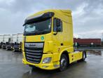 CRÉDIT-BAIL LEASING DAF XF, Essai à domicile, Achat, 6 portes, Euro 6