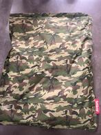 Fatboy Original camouflage, Huis en Inrichting, Zitzakken, Ophalen, Zo goed als nieuw, Overige kleuren, Zitzak