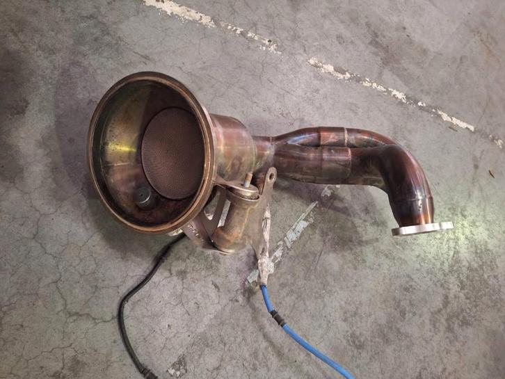 Collecteur d’échappement pour Porsche, Autos : Pièces & Accessoires, Moteurs & Accessoires, Pièces Oldtimer ou Ancêtre, Porsche