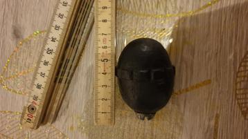 Granaateieren Mod 1917 Duitse WO1 beschikbaar voor biedingen