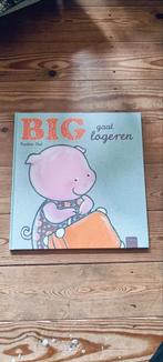 Pauline Oud - Big gaat logeren, Boeken, Ophalen, Zo goed als nieuw, Pauline Oud