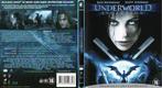 underworld 2  evolution (blu-ray) nieuw, Cd's en Dvd's, Ophalen of Verzenden, Zo goed als nieuw, Actie