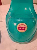Plaspotjes peuters "ok baby", Gebruikt, Overige typen, Standaard, Ophalen