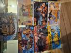 Modelbouw gundam onepiece en dragonball, Hobby en Vrije tijd, Ophalen of Verzenden, Zo goed als nieuw