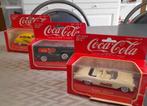 Coca cola spulletjes, Verzamelen, Ophalen of Verzenden, Nieuw