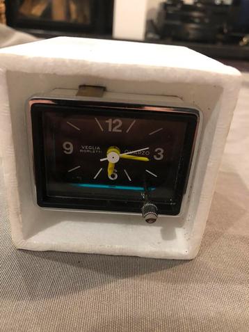 montre veglia borletti 70 - 80 beschikbaar voor biedingen