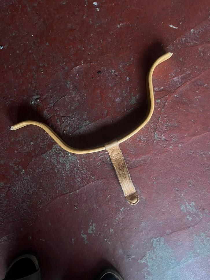 Stokke babyset beugel oud model, Enfants & Bébés, Chaises pour enfants, Utilisé, Enlèvement