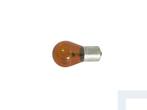 Lamp 12 volt bol 21 watt oranje Volvo onderdeel 277721oranje, Ophalen of Verzenden, Nieuw