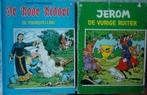 80- tal, allerhande strips, Boeken, Stripverhalen, Meerdere stripboeken, Ophalen of Verzenden, Gelezen