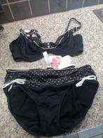 Bikini donker blauw merk prima donna swim – maat eu 75d / fr, Blauw, Nieuw, Ophalen of Verzenden, Bikini