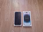 IPhone 14 pro Max 128g, Telecommunicatie, Mobiele telefoons | Toebehoren en Onderdelen, Ophalen, Zo goed als nieuw