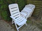 Tuinstoel, Tuin en Terras, Ophalen, Gebruikt