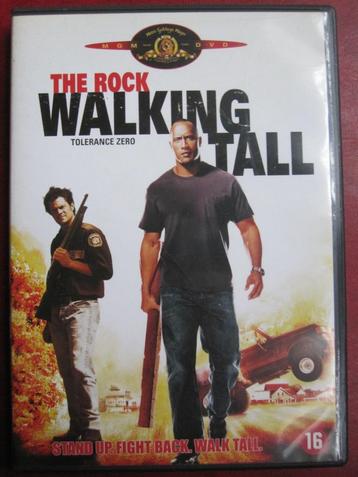 Walking Tall (2004) beschikbaar voor biedingen