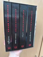 Stephenie Meyer - Twilight saga box, Ophalen of Verzenden, Stephenie Meyer