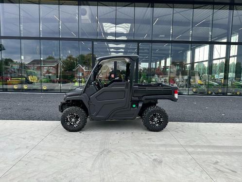 John Deere Gator XUV 865M, Articles professionnels, Machines & Construction | Transport, Enlèvement