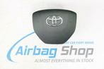 Airbag kit - Tableau de bord noir Toyota ProAce (2016-....), Utilisé, Enlèvement ou Envoi