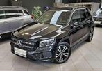 Mercedes-Benz GLB 200 GLB 200 D 4-MATIC,CAMERA 360,TOIT PANO, Auto's, Automaat, Gebruikt, 4 cilinders, Zwart