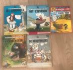 de avonturen van nero, Ophalen of Verzenden, Gelezen