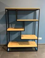 Industriële wandkast (NIEUW), Ophalen, Met plank(en), 100 tot 150 cm, Nieuw