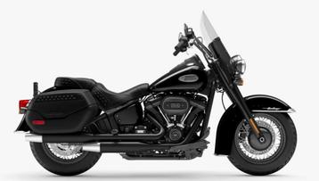 Harley-Davidson Tour SOFTAIL - HERITAGE CLASSIC 114 beschikbaar voor biedingen