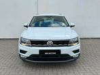 VOLKSWAGEN TIGUAN 1.4 TSI 2017 EURO 6w (MET GARANTIE), Auto's, Automaat, Euro 6, Bedrijf, 5 zetels