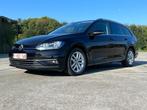 Golf 7 variant cng 1.5 tgi  dsg  business pack, Stof, 4 cilinders, CNG (Aardgas), Voorwielaandrijving