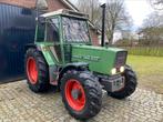 Te koop: Fendt Farmer 307 LSA, 40kmh met elektronische hef, Zakelijke goederen, Ophalen, Gebruikt, Meer dan 10000, Tot 80 Pk