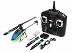 RC mini Helicopter met gyro, Ophalen of Verzenden, Gebruikt, Elektro, Helikopter