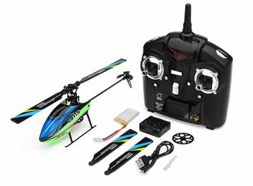 RC mini Helicopter met gyro beschikbaar voor biedingen