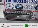 Audi A6 Grille Met PDC 4K0853651, Ophalen of Verzenden, Gebruikt, Audi