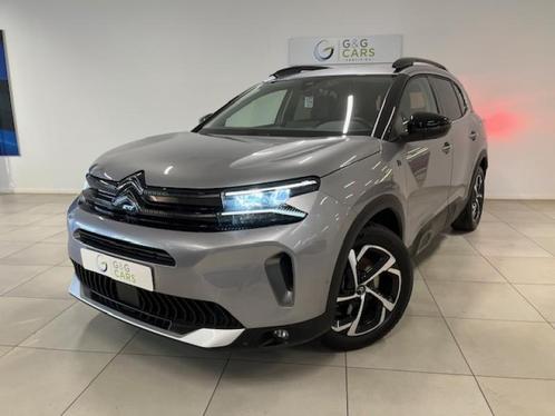 Citroen C5 Aircross BUSINESS GPS, Auto's, Citroën, C5, Airconditioning, Boordcomputer, Climate control, Cruise Control, Dodehoekdetectie