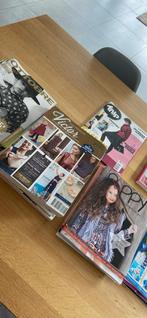 Pakket naaiboeken en tijdschriften, Hobby en Vrije tijd, Ophalen, Gebruikt