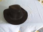 Nieuwe Ausralische hoed cowboy stijl, Ophalen, Zo goed als nieuw, Hoed