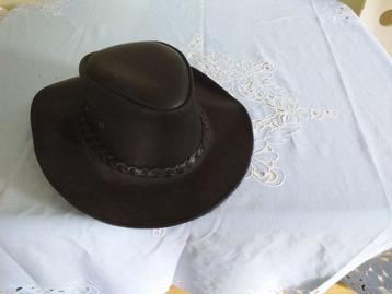 Nieuwe Ausralische hoed cowboy stijl beschikbaar voor biedingen