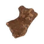 Terracotta koeienkop: Romeinse tijd, Antiek en Kunst, Antiek | Keramiek en Aardewerk, Ophalen of Verzenden
