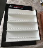 Pronails display, Handtassen en Accessoires, Uiterlijk | Cosmetica en Make-up, Ophalen, Zo goed als nieuw