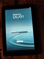 Samsung Galaxy Tab 10.1, Computers en Software, Ophalen, Gebruikt