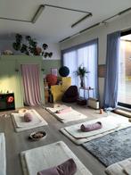 HANDELSPAND CENTRUM MECHELEN AAN DE MAAS, Zakelijke goederen, Bedrijfs Onroerend goed, 50 m², Huur, Winkelruimte