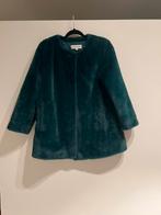 Winter jas, Groen, Kleding | Dames, Jassen | Winter, Ophalen of Verzenden, Zo goed als nieuw, Maat 36 (S), Groen