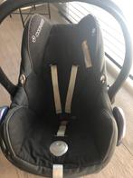 MaxiCosi Cabriofix met verkleinkussen, zonnehoes en kap, Enlèvement, Utilisé, Maxi-Cosi