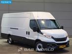 Iveco Daily 35S16 Automaat L4H2 Airco Euro6 nwe model 16m3 A, Auto's, Te koop, 3500 kg, 160 pk, Iveco