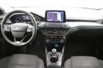 (2AKE304) FORD FOCUS CLIPPER, 118 g/km, Stof, Gebruikt, Euro 6