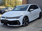 VW Golf R - 333 PK - NIEUW 0KM 2025 - 4X4, Automaat, Alcantara, Wit, Bedrijf