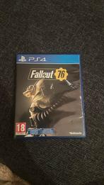 Fallout 76 (ps4), Games en Spelcomputers, Ophalen of Verzenden