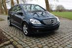 Mercedes B200 CDI // Euro4 // Automaat // 153000km, Auto's, Mercedes-Benz, Automaat, 1992 cc, Blauw, Leder