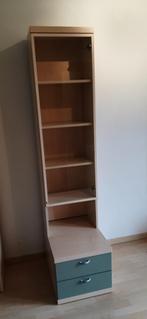 Nachttafel ,plus opzet, Huis en Inrichting, Ophalen, Gebruikt