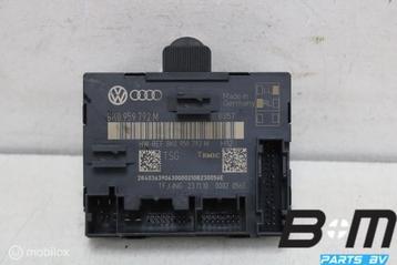Deurmodule rechtsvoor Audi A4 8K Avant 8K0959792M beschikbaar voor biedingen